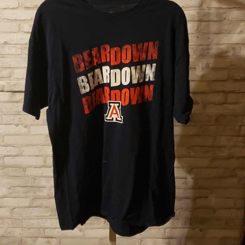 Arizona State university T Shirt
